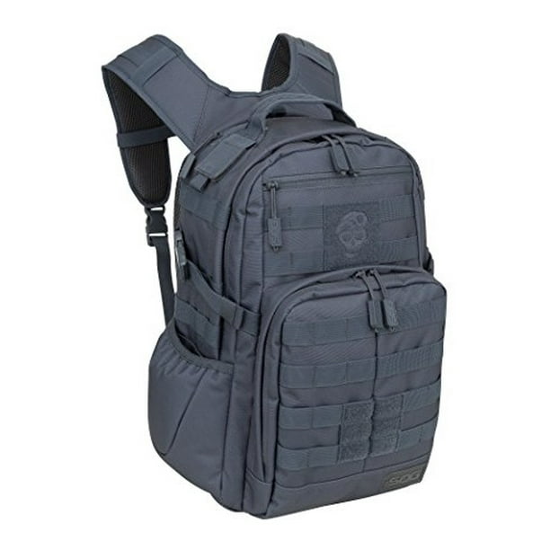 SOG Ninja Tactical Day Pack Turbulent 24.2-Liter SOG Ninja Tactical Day Pack Turbulent 24.2-Liter